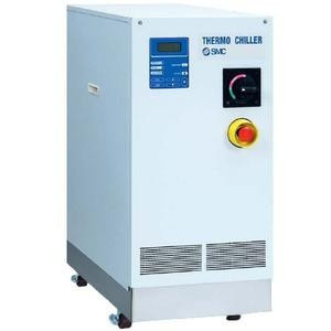 SMC HRW008-HS-NZ HRW Series Thermo-chiller Fluorinated Fluid Type