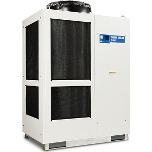SMC HRS100-AN-40 HRS100/150 Series Thermo-chiller Standard Type Air-cooled 200 V,400 V Type