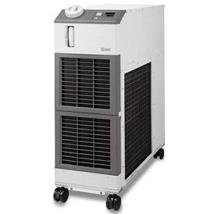 SMC HRSH090-WF-40 HRSH090 Series Thermo-chiller Inverter Type