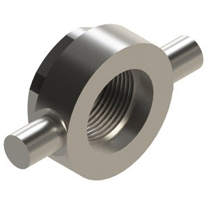 SMC CM-T020C Trunnion