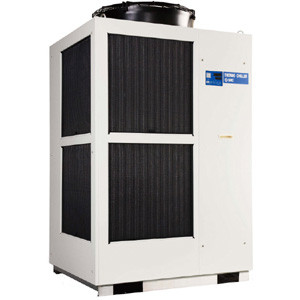 SMC HRSH300-A-20-B HRSH Series Thermo-chiller Inverter Type Air-cooled 200 V Type