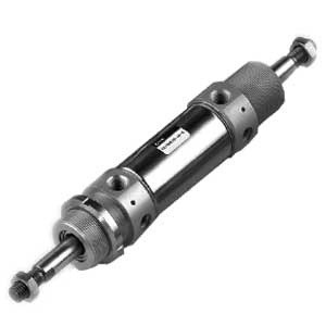 SMC CD76WE40-25-B C76 Series Cylinder