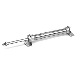 SMC CDM2KBZ25-75SZ CM2K-Z Series Air Cylinder SMC CDM2KBZ25-75SZ CM2K-Z Series Air Cylinder