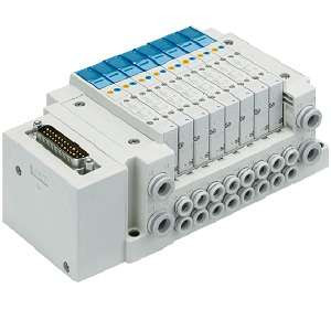 SMC 25A-SS5Y5-10F1-12B-C6D 25A-SY5000/7000 Series Compatible With Secondary Batteries 5 Port Solenoid Valve Plug-in Connector Connecting Base D-sub Connector Type 10/11 SMC 25A-SS5Y5-10F1-12B-C6D 25A-SY5000/7000 Series Compatible With Secondary Batteries 5 Port Solenoid Valve Plug-in Connector Connecting Base D-sub Connector Type 10/11