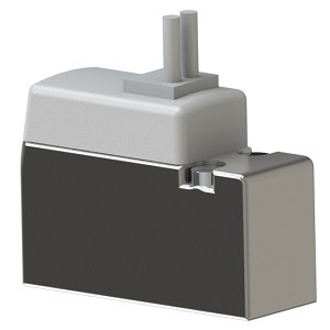 SMC V111-3HZ Pilot Valve Assembly For VQZ Series