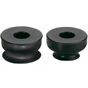 SMC ZP2-08EUU ZP2 Series Vacuum Pad Short-type Pad Pad Unit EU Flat