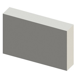 SMC ZK2-SE2-1-A Sound Absorbing Material