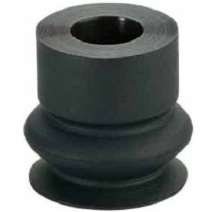 SMC ZP2-B04MBF ZP2 Series Vacuum Pad Bellows Pad Pad Unit MB