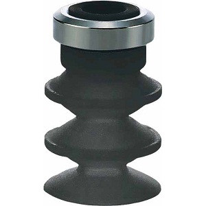 SMC ZP2-B15JGN ZP2 Series Vacuum Pad Bellows Pad (2.5/3.5-stage) J