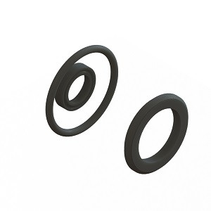 SMC HYQB20H-PS Replacement Parts Seal Kit