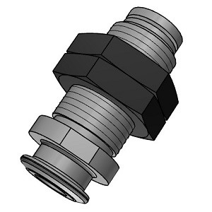 SMC ZP2A-Z32-5 Adapter
