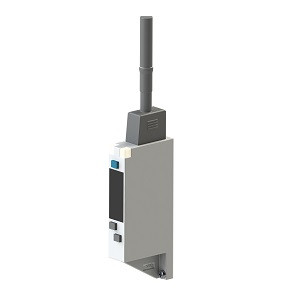 SMC ZK2-ZSEBMGL-A Pressure Switch For Vacuum Assembly For ZK2 Serie