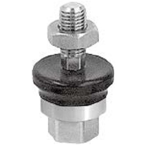 SMC 25A-JS20-8-125 25A-J Series Compatible With Secondary Batteries Floating Joint/Stainless Steel Type