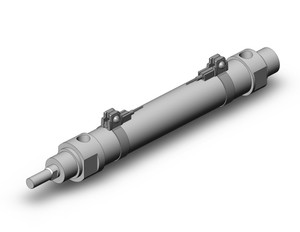 SMC CHDMB20-100-M9BL hydraulic cylinder, ch, cc, hc cyl, hydraulic
