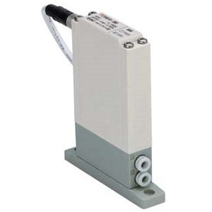 SMC ITV0091-2UMN ITV009 Series Compact Vacuum Regulator