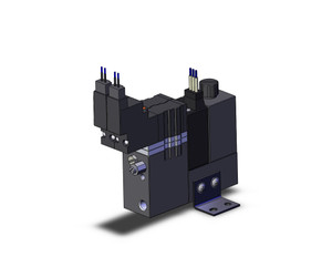 SMC ZX100-K35LZ-E55CL-N vacuum ejector vacuum, pump system SMC ZX100-K35LZ-E55CL-N vacuum ejector vacuum, pump system