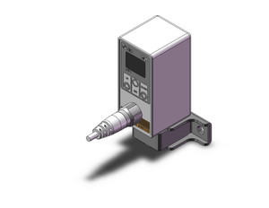 SMC ISE75H-N02-27-SA pressure switch, ise50-80 2-color digital presssure switch for air SMC ISE75H-N02-27-SA pressure switch, ise50-80 2-color digital presssure switch for air