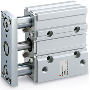 SMC MGPM25M-50Z MGP Series Compact Guide Cylinder With Stable Lubrication Function (Lub-retainer) SMC MGPM25M-50Z MGP Series Compact Guide Cylinder With Stable Lubrication Function (Lub-retainer)
