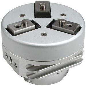 SMC 11-MDHR3-15R-M9PZ 11-MHR3 Series Clean Series 3 Finger Rotary Actuated Air Gripper/Size