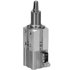 SMC CLKQPKE50TF-248RAL CKQK/CLKQK Series Pin Clamp Cylinder K series