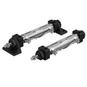 SMC CHNC20-350 CHN Series Hydraulic Cylinder