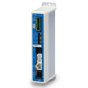 SMC JXCD17T-BC JXCD1 Series Step Motor Controller Communication Protoc SMC JXCD17T-BC JXCD1 Series Step Motor Controller Communication Protoc