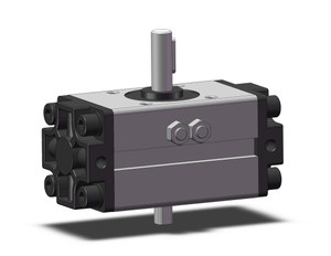SMC 11-CDRA1BS30-90CZ rotary actuator actuator, rotary, rack & pinion type SMC 11-CDRA1BS30-90CZ rotary actuator actuator, rotary, rack & pinion type