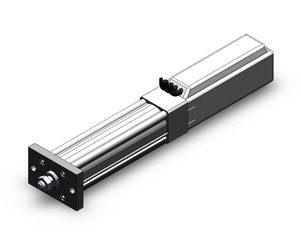SMC 25A-LEY16DAC-50WMF rod type electric actuator SMC 25A-LEY16DAC-50WMF rod type electric actuator