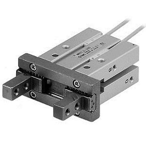 SMC 25A-MHZ2-25D 25A-MHZ2 Series Compatible With Secondary Batteries Parallel Style Air Gripper Standard Type SMC 25A-MHZ2-25D 25A-MHZ2 Series Compatible With Secondary Batteries Parallel Style Air Gripper Standard Type