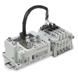 SMC ZZK204-A1-B-S6PN4-3-X198 ZZK2-X198 Series Fieldbus-compatible Vacuum Unit SMC ZZK204-A1-B-S6PN4-3-X198 ZZK2-X198 Series Fieldbus-compatible Vacuum Unit