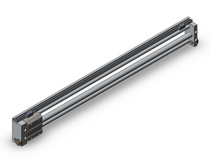 SMC NCDY2S15H-2500-J79WZ rodless cylinder ncy2s, rodless cylinder