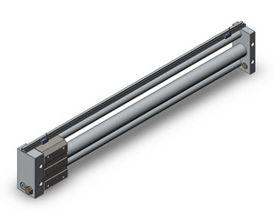 SMC NCDY2S40H-3000-F7PV rodless cylinder ncy2s, rodless cylinder