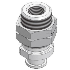 SMC ZP3PA-T2JT-A20-BN02 Adapter