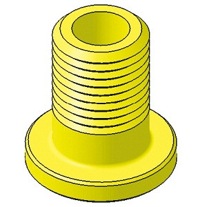 SMC ZP3EA-A16 Set Screw