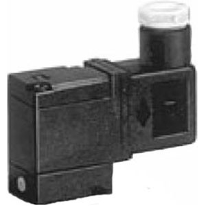 SMC SF4-1D-23 SF4 Series Pilot Solenoid Valves