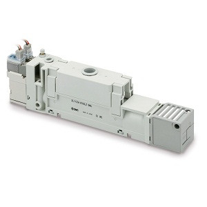 SMC ZL112A-K15HU-DBPL ZL1 Series Multistage Ejector With Valve