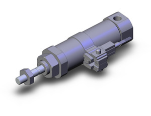 SMC NCDJ2B16-050S-M9PSAPCS cylinder, air