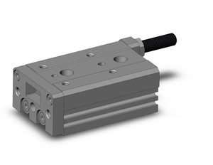 SMC MXS12-10AT-X12 Guided Cylinder SMC MXS12-10AT-X12 Guided Cylinder