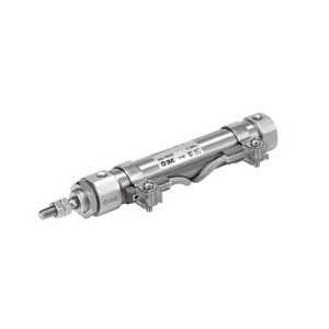 SMC CDJ2KF16-125Z-M9BWL-B CJ2K-Z Series Air Cylinder