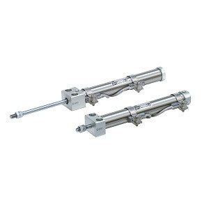 SMC CDJ2RA16-30TZ-T-B CJ2R-Z Series Air Cylinder