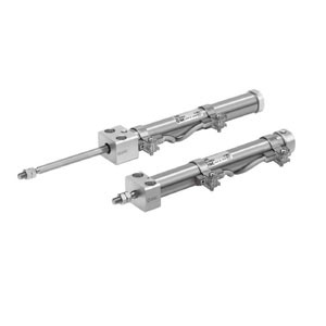 SMC CJ2RKA16-45TZ CJ2RK-Z Series Air Cylinder