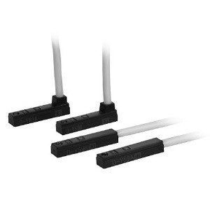 SMC D-Y7PSDPC-588 D-Y7P(V)-588 Series ATEX Compliant Solid State Switch/Direct Mounting