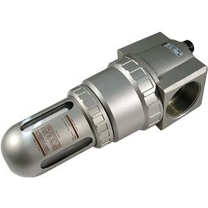 SMC AL800-N12-2 AL800-900 Series Large Flow Lubricator