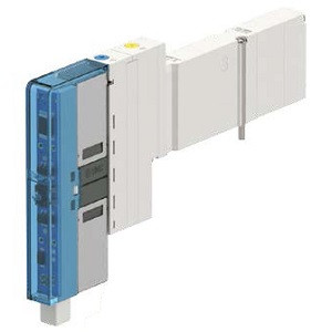 SMC JSY3A00-5NZD JSY3000/5000 Series Compact 5-Port Solenoid Valve Plug-in Connector Connecting Valve Model SMC JSY3A00-5NZD JSY3000/5000 Series Compact 5-Port Solenoid Valve Plug-in Connector Connecting Valve Model
