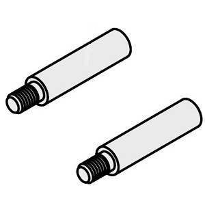SMC JSY11M-49P-2-5-A Tie-rod For JSY Series