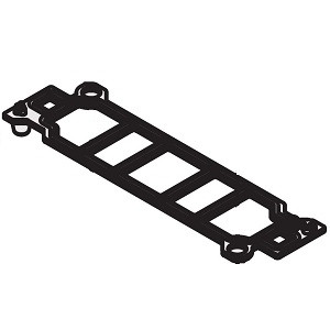 SMC JSY51M-11-1A Base Gasket