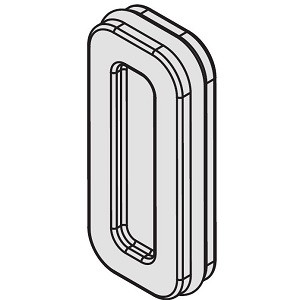 SMC JSY31M-40P-2A EXH Block Disk Assembly