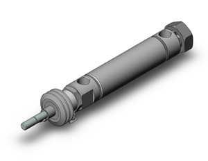 SMC NCME088-0200J round body cylinder ncm, air cylinder