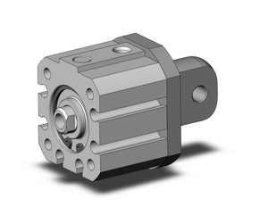 SMC NCQ8C075-012S compact cylinder compact cylinder, ncq8