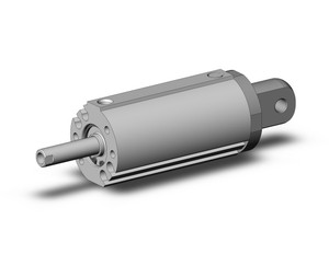 SMC NCDQ8C056-075T compact cylinder compact cylinder, ncq8